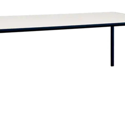 CALVI AERIS Mineral Table 195 x 95 cm Eight Seater - hospitality
