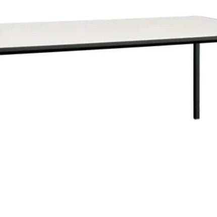 CALVI AERIS Mineral Table 195 x 95 cm Eight Seater - hospitality