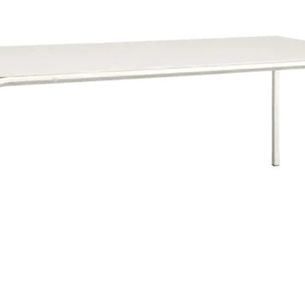CALVI AERIS Mineral Table 195 x 95 cm Eight Seater - hospitality
