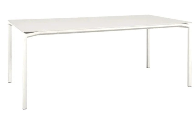 CALVI AERIS Mineral Table 195 x 95 cm Eight Seater - hospitality