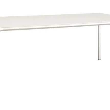 CALVI AERIS Mineral Table 195 x 95 cm Eight Seater - hospitality