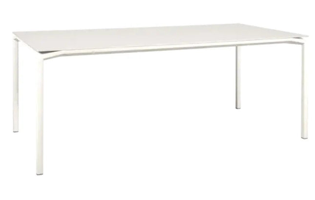 CALVI AERIS Mineral Table 195 x 95 cm Eight Seater - hospitality