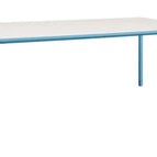 Maya Blue