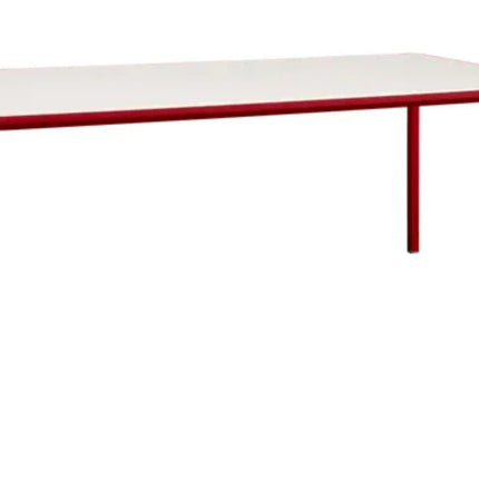 CALVI AERIS Mineral Table 195 x 95 cm Eight Seater - hospitality