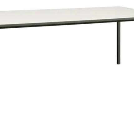 CALVI AERIS Mineral Table 195 x 95 cm Eight Seater - hospitality
