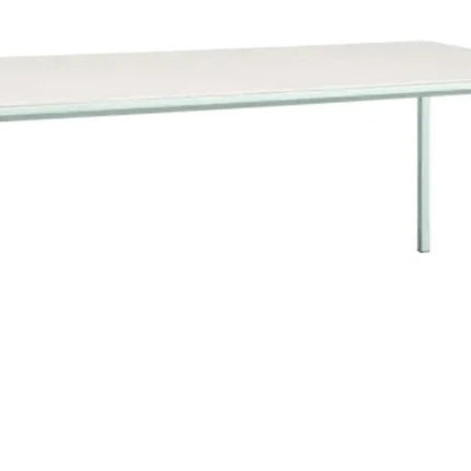 CALVI AERIS Mineral Table 195 x 95 cm Eight Seater - hospitality