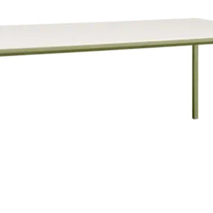 CALVI AERIS Mineral Table 195 x 95 cm Eight Seater - hospitality