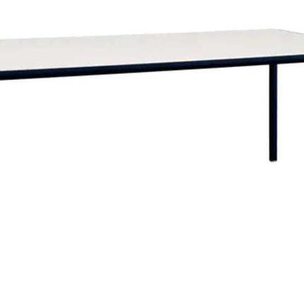 CALVI AERIS Mineral Table 195 x 95 cm Eight Seater - hospitality