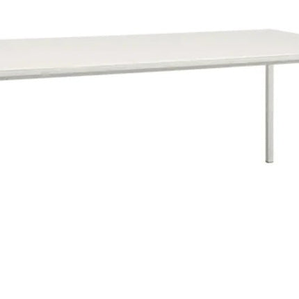 CALVI AERIS Mineral Table 195 x 95 cm Eight Seater - hospitality