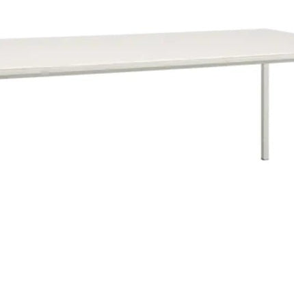 CALVI AERIS Mineral Table 195 x 95 cm Eight Seater - hospitality