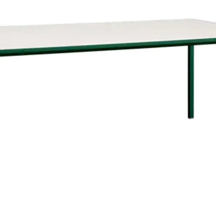CALVI AERIS Mineral Table 195 x 95 cm Eight Seater - hospitality