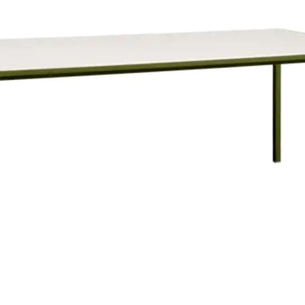 CALVI AERIS Mineral Table 195 x 95 cm Eight Seater - hospitality
