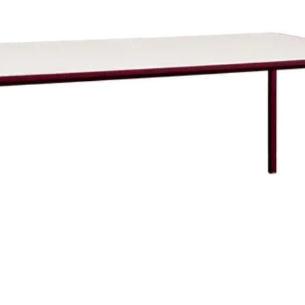 CALVI AERIS Mineral Table 195 x 95 cm Eight Seater - hospitality