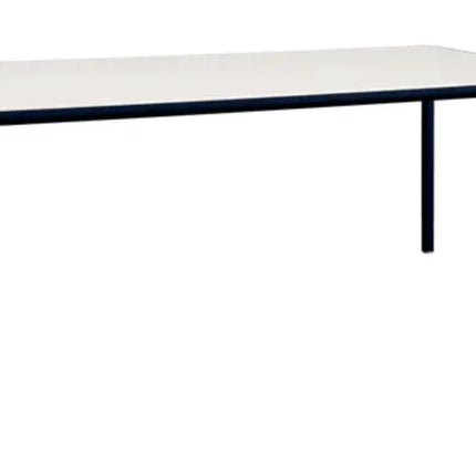 Fermob CALVI AERIS mineral dining table