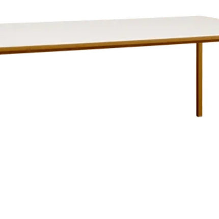  eight-seater with stylish table top