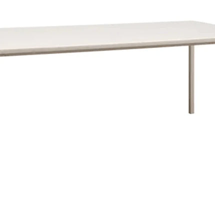  with a sleek table top