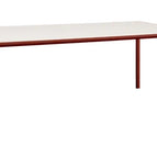 Red Ochre