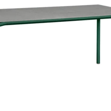 CALVI Creta Mineral Table 160 x 80 cm Six Seater - hospitality