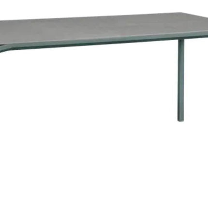 CALVI Creta Mineral Table 160 x 80 cm Six Seater - hospitality