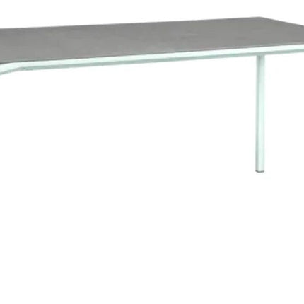 CALVI Creta Mineral Table 160 x 80 cm Six Seater - hospitality