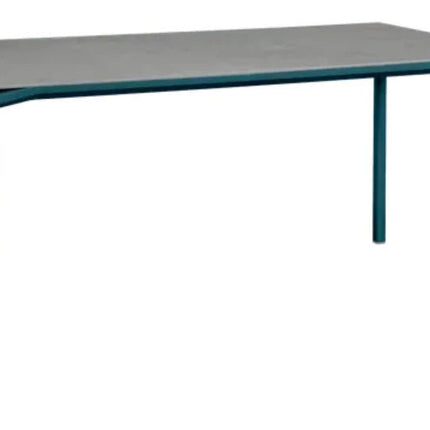 CALVI Creta Mineral Table 160 x 80 cm Six Seater - hospitality