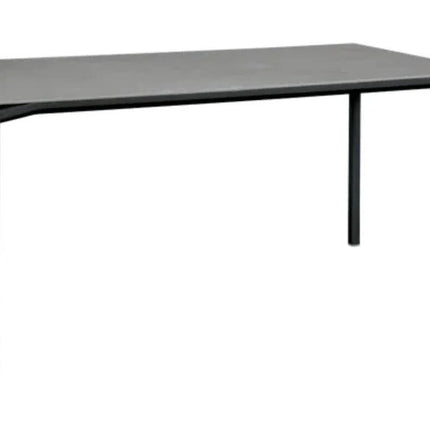CALVI Creta Mineral Table 160 x 80 cm Six Seater - hospitality