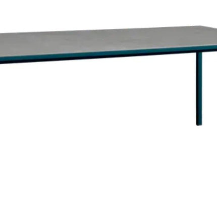CALVI Kreta Mineral Table 195 x 95 cm Eight Seater - hospitality