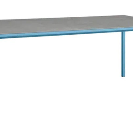 CALVI Kreta Mineral Table 195 x 95 cm Eight Seater - hospitality