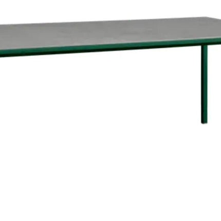 CALVI Kreta Mineral Table 195 x 95 cm Eight Seater - hospitality