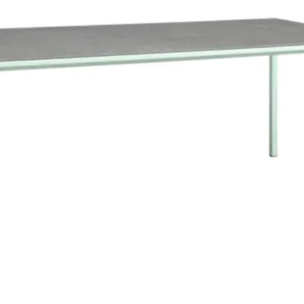 CALVI Kreta Mineral Table 195 x 95 cm Eight Seater - hospitality