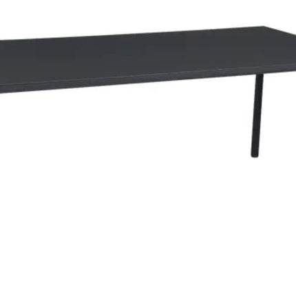 CALVI Rectangular Dining Table 195 x 95 cm Eight Seater - hospitality