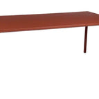 Red Ochre