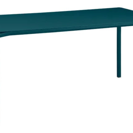 CALVI Rectangular Table 160 x 80 cm Six Seater - hospitality