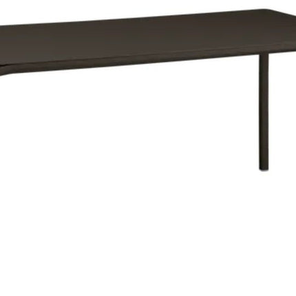 CALVI Rectangular Table 160 x 80 cm Six Seater - hospitality