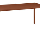 Red Ochre