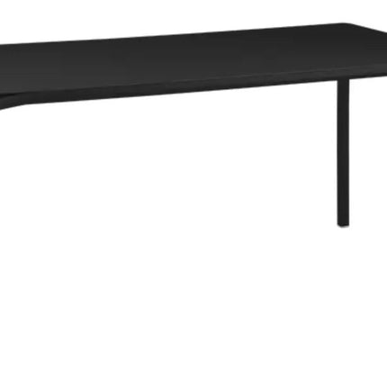 CALVI Rectangular Table 160 x 80 cm Six Seater - hospitality