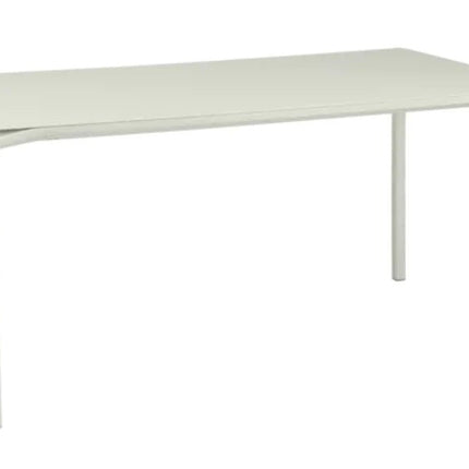 CALVI Rectangular Table 160 x 80 cm Six Seater - hospitality