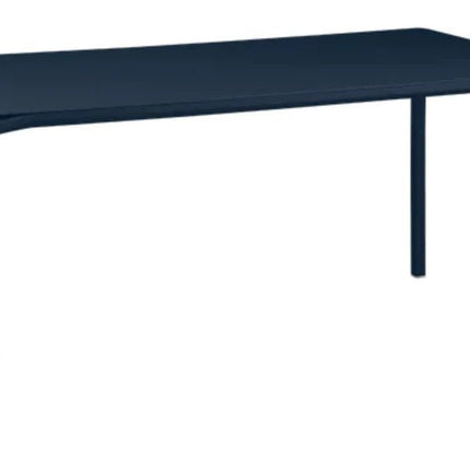 CALVI Rectangular Table 160 x 80 cm Six Seater - hospitality
