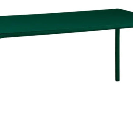 CALVI Rectangular Table 160 x 80 cm Six Seater - hospitality