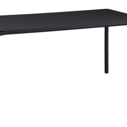 CALVI Rectangular Table 160 x 80 cm Six Seater - hospitality