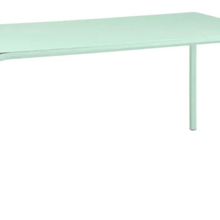 CALVI Rectangular Table 160 x 80 cm Six Seater - hospitality
