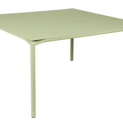CALVI Square Table 140 x 140 cm Eight Seater - hospitality