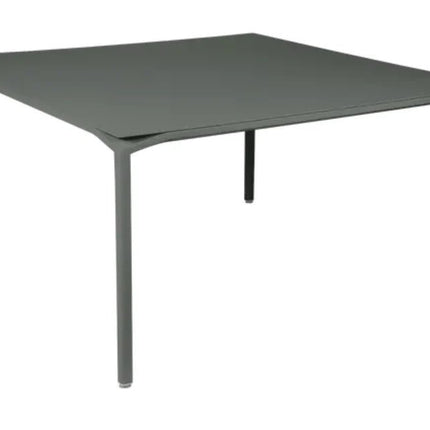 CALVI Square Table 140 x 140 cm Eight Seater - hospitality
