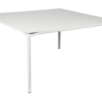 CALVI Square Table 140 x 140 cm Eight Seater - hospitality