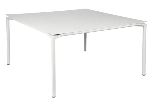 CALVI Square Table 140 x 140 cm Eight Seater - hospitality