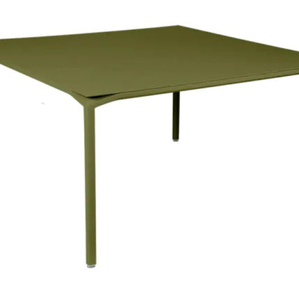 CALVI Square Table 140 x 140 cm Eight Seater - hospitality