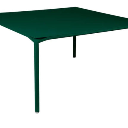 CALVI Square Table 140 x 140 cm Eight Seater - hospitality