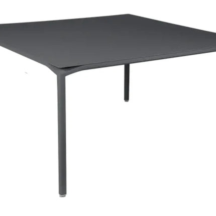 CALVI Square Table 140 x 140 cm Eight Seater - hospitality