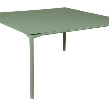 CALVI Square Table 140 x 140 cm Eight Seater - hospitality