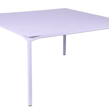 CALVI Square Table 140 x 140 cm Eight Seater - hospitality